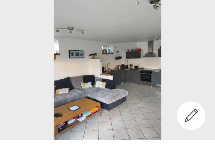 Chambre Souriante Lyon Kültér fotó