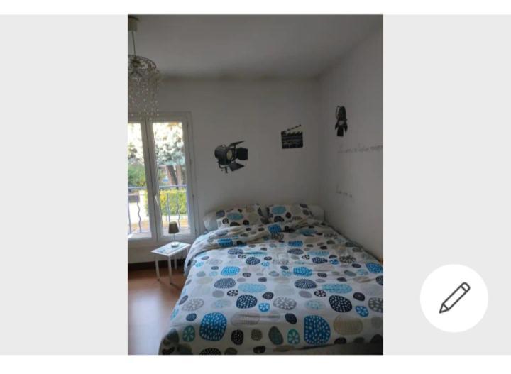 Chambre Souriante Lyon Kültér fotó